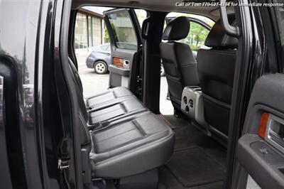 2010 Ford F-150 Lariat  high miles,but runs and drives great! and super clean in and out. - Photo 23 - Roswell, GA 30075