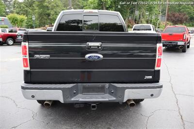 2010 Ford F-150 Lariat  high miles,but runs and drives great! and super clean in and out. - Photo 6 - Roswell, GA 30075