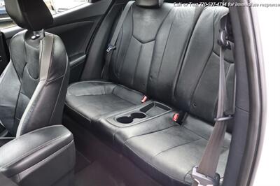 2016 Hyundai VELOSTER Turbo R-Spec  brand 4new tires! - Photo 21 - Roswell, GA 30075