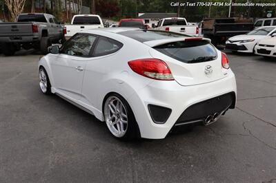 2016 Hyundai VELOSTER Turbo R-Spec  brand 4new tires! - Photo 8 - Roswell, GA 30075