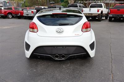 2016 Hyundai VELOSTER Turbo R-Spec  brand 4new tires! - Photo 7 - Roswell, GA 30075