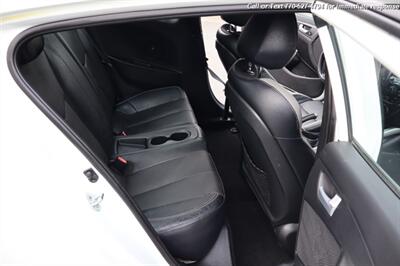 2016 Hyundai VELOSTER Turbo R-Spec  brand 4new tires! - Photo 24 - Roswell, GA 30075