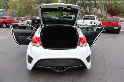 2016 Hyundai VELOSTER Turbo R-Spec  brand 4new tires! - Photo 27 - Roswell, GA 30075