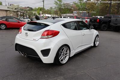 2016 Hyundai VELOSTER Turbo R-Spec  brand 4new tires! - Photo 6 - Roswell, GA 30075