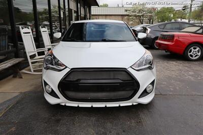 2016 Hyundai VELOSTER Turbo R-Spec  brand 4new tires! - Photo 3 - Roswell, GA 30075