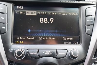 2016 Hyundai VELOSTER Turbo R-Spec  brand 4new tires! - Photo 16 - Roswell, GA 30075