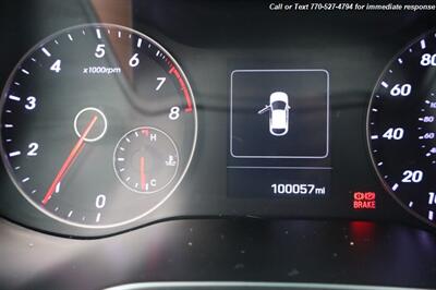 2016 Hyundai VELOSTER Turbo R-Spec  brand 4new tires! - Photo 11 - Roswell, GA 30075