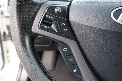 2016 Hyundai VELOSTER Turbo R-Spec  brand 4new tires! - Photo 13 - Roswell, GA 30075
