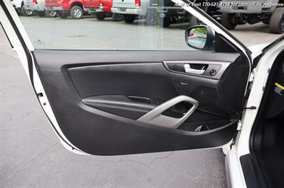 2016 Hyundai VELOSTER Turbo R-Spec  brand 4new tires! - Photo 10 - Roswell, GA 30075
