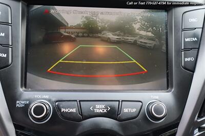 2016 Hyundai VELOSTER Turbo R-Spec  brand 4new tires! - Photo 20 - Roswell, GA 30075