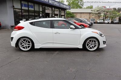 2016 Hyundai VELOSTER Turbo R-Spec  brand 4new tires! - Photo 5 - Roswell, GA 30075