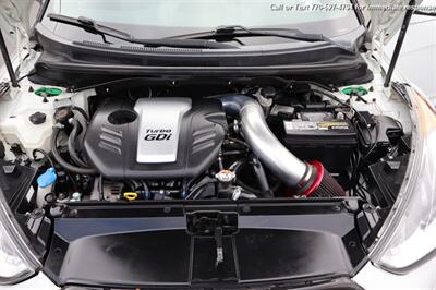 2016 Hyundai VELOSTER Turbo R-Spec  brand 4new tires! - Photo 28 - Roswell, GA 30075