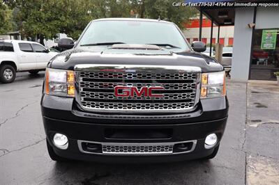 2011 GMC Sierra 2500HD Denali  Extra Clean Inside & out! - Photo 3 - Roswell, GA 30075