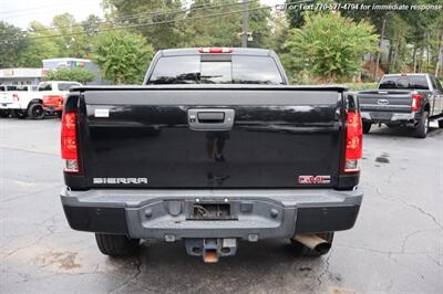 2011 GMC Sierra 2500HD Denali  Extra Clean Inside & out! - Photo 7 - Roswell, GA 30075
