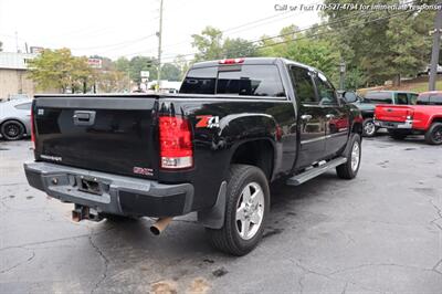 2011 GMC Sierra 2500HD Denali  Extra Clean Inside & out! - Photo 6 - Roswell, GA 30075