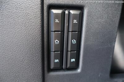 2022 Ford Expedition XLT MAX  brand 4new tires! 1 owner vehicle - Photo 36 - Roswell, GA 30075