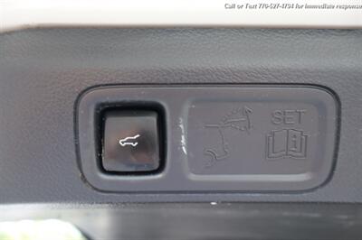 2022 Ford Expedition XLT MAX  brand 4new tires! 1 owner vehicle - Photo 37 - Roswell, GA 30075