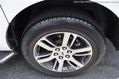 2022 Ford Expedition XLT MAX  brand 4new tires! 1 owner vehicle - Photo 9 - Roswell, GA 30075