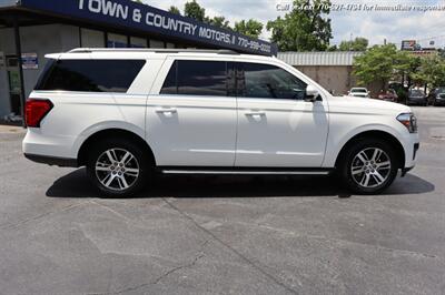2022 Ford Expedition XLT MAX  brand 4new tires! 1 owner vehicle - Photo 5 - Roswell, GA 30075