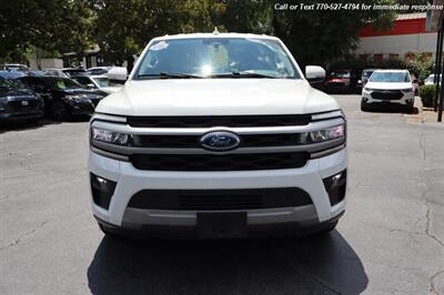 2022 Ford Expedition XLT MAX  brand 4new tires! 1 owner vehicle - Photo 3 - Roswell, GA 30075