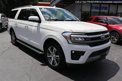 2022 Ford Expedition XLT MAX  brand 4new tires! 1 owner vehicle - Photo 4 - Roswell, GA 30075