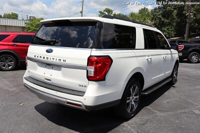 2022 Ford Expedition XLT MAX  brand 4new tires! 1 owner vehicle - Photo 6 - Roswell, GA 30075