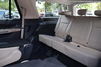 2022 Ford Expedition XLT MAX  brand 4new tires! 1 owner vehicle - Photo 28 - Roswell, GA 30075