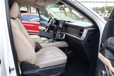 2022 Ford Expedition XLT MAX  brand 4new tires! 1 owner vehicle - Photo 29 - Roswell, GA 30075