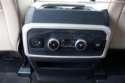 2022 Ford Expedition XLT MAX  brand 4new tires! 1 owner vehicle - Photo 27 - Roswell, GA 30075