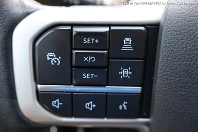 2022 Ford Expedition XLT MAX  brand 4new tires! 1 owner vehicle - Photo 16 - Roswell, GA 30075