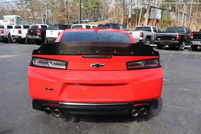 2017 Chevrolet Camaro SS 1LE  special edition 1LE - Photo 7 - Roswell, GA 30075