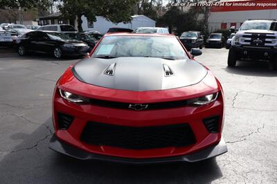 2017 Chevrolet Camaro SS 1LE  special edition 1LE - Photo 3 - Roswell, GA 30075