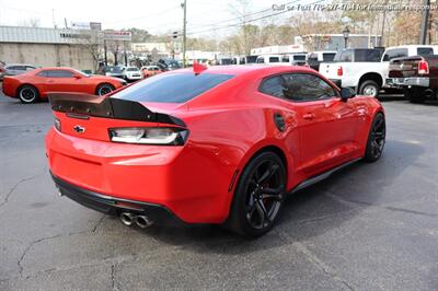 2017 Chevrolet Camaro SS 1LE  special edition 1LE - Photo 6 - Roswell, GA 30075