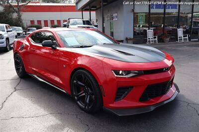 2017 Chevrolet Camaro SS 1LE  special edition 1LE - Photo 4 - Roswell, GA 30075