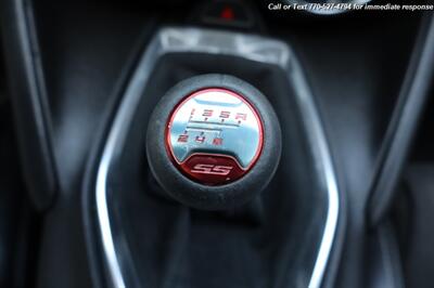 2017 Chevrolet Camaro SS 1LE  special edition 1LE - Photo 19 - Roswell, GA 30075