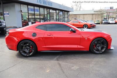 2017 Chevrolet Camaro SS 1LE  special edition 1LE - Photo 5 - Roswell, GA 30075