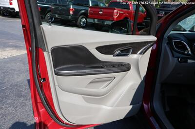 2015 Buick Encore Premium   - Photo 12 - Roswell, GA 30075