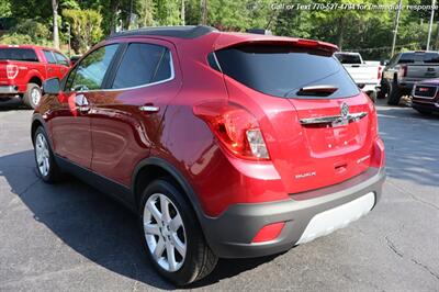 2015 Buick Encore Premium   - Photo 8 - Roswell, GA 30075
