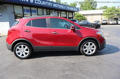 2015 Buick Encore Premium   - Photo 5 - Roswell, GA 30075
