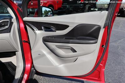 2015 Buick Encore Premium   - Photo 29 - Roswell, GA 30075