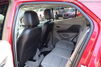 2015 Buick Encore Premium   - Photo 24 - Roswell, GA 30075
