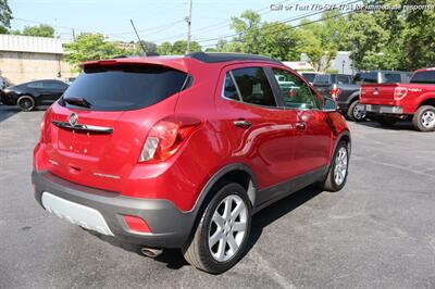 2015 Buick Encore Premium   - Photo 6 - Roswell, GA 30075