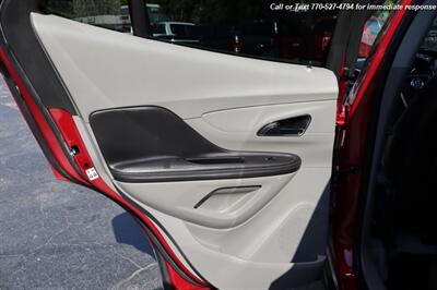 2015 Buick Encore Premium   - Photo 25 - Roswell, GA 30075