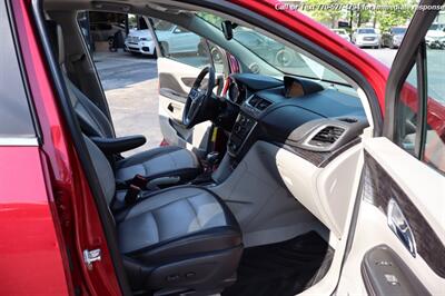2015 Buick Encore Premium   - Photo 28 - Roswell, GA 30075