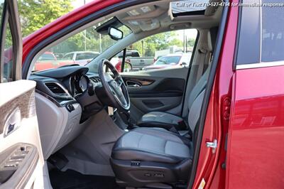 2015 Buick Encore Premium   - Photo 11 - Roswell, GA 30075