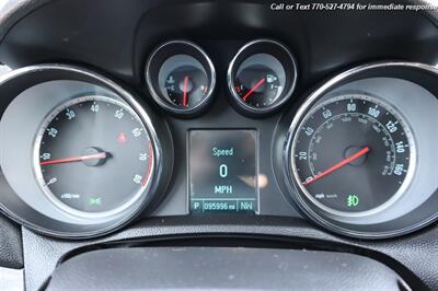 2015 Buick Encore Premium   - Photo 14 - Roswell, GA 30075