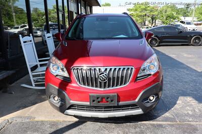 2015 Buick Encore Premium   - Photo 3 - Roswell, GA 30075