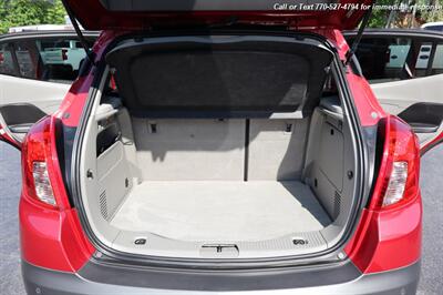 2015 Buick Encore Premium   - Photo 32 - Roswell, GA 30075