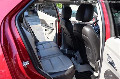 2015 Buick Encore Premium   - Photo 30 - Roswell, GA 30075