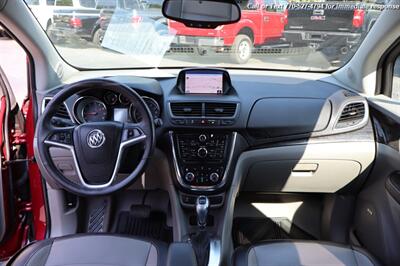 2015 Buick Encore Premium   - Photo 26 - Roswell, GA 30075